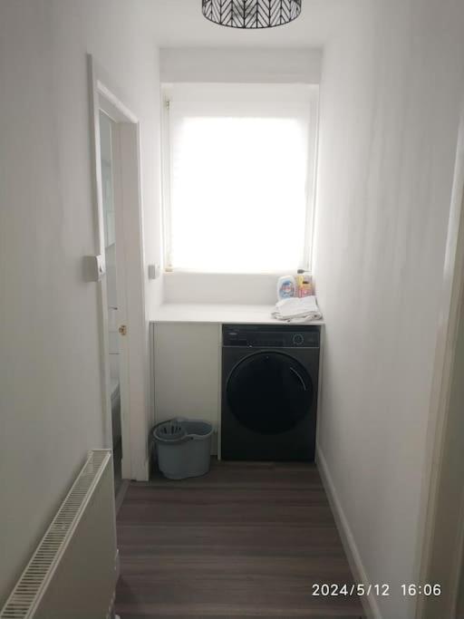 Lovely One-Bed Flat Near University Of Aberdeenアパートメント エクステリア 写真