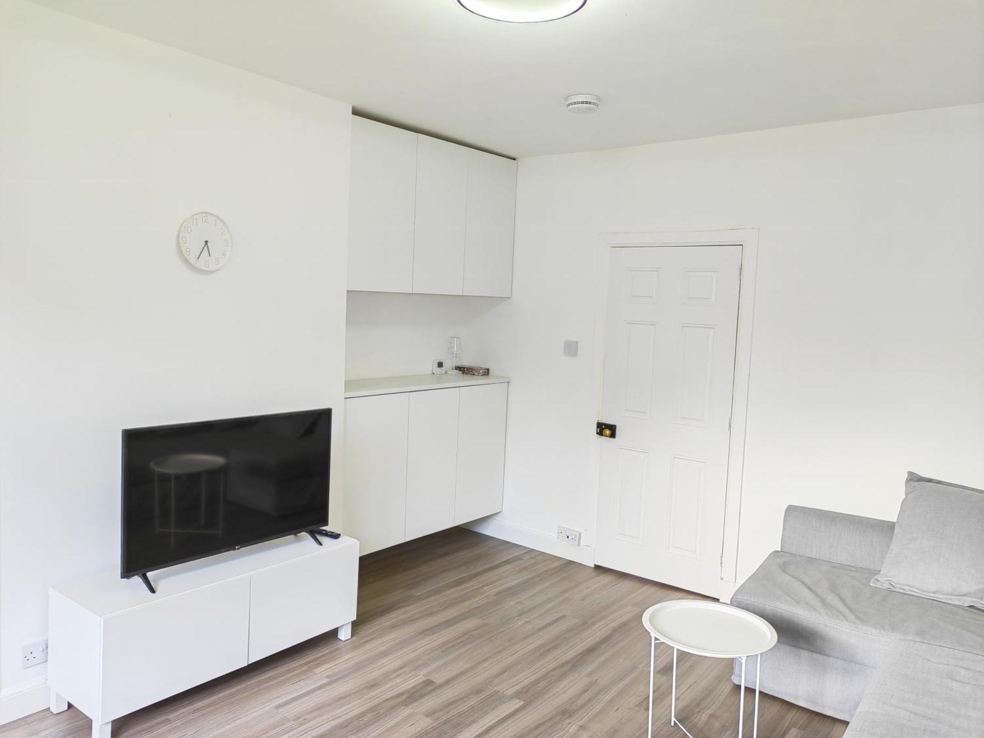 Lovely One-Bed Flat Near University Of Aberdeenアパートメント エクステリア 写真